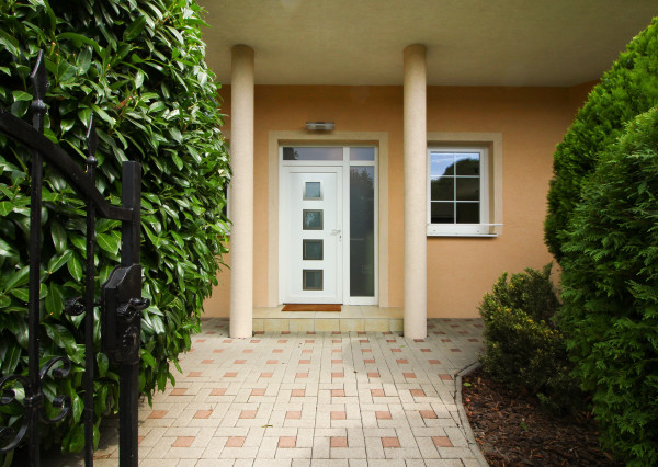 NOVINKA - 5i RD s UP 214m², pozemok 625m² Hamuliakovo