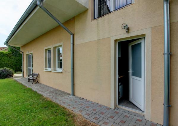 NOVINKA - 5i RD s UP 214m², pozemok 625m² Hamuliakovo