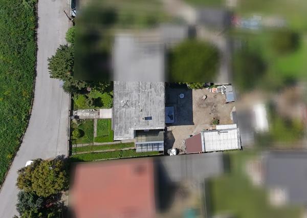 Na predaj: 4 izbový rodinný dom na pozemku 481 m², obec Dobrohošť