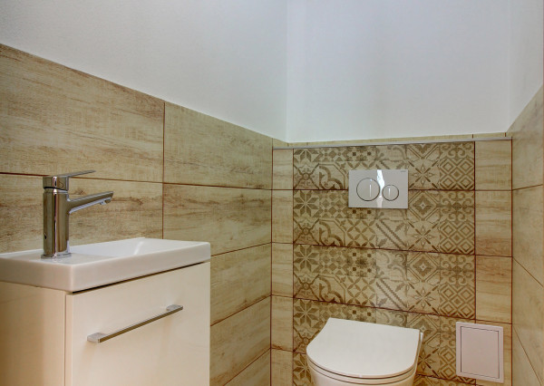 Na predaj: 4izbový rodinný dom – Šamorín-Bučuháza,  stav nadštandard