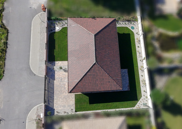 Na predaj: 4izbový rodinný dom – Šamorín-Bučuháza,  stav nadštandard