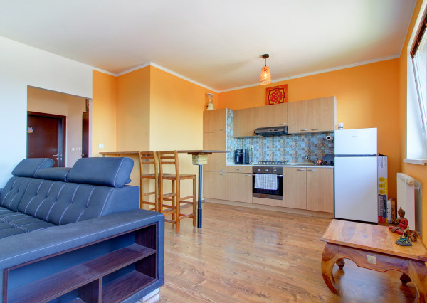 Na predaj: 3 izbový byt 65 m² , Rohovce, okres. Dun. Streda