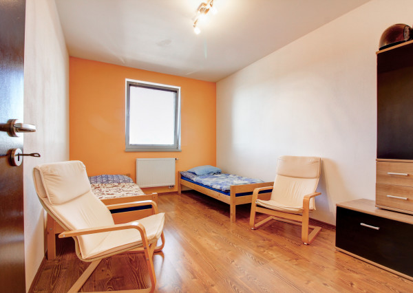 Na predaj: 3 izbový byt 65 m² , Rohovce, okres. Dun. Streda