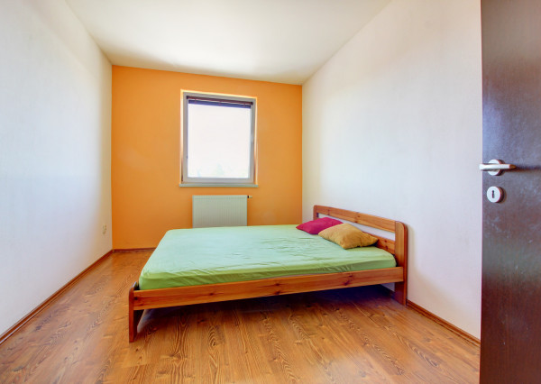 Na predaj: 3 izbový byt 65 m² , Rohovce, okres. Dun. Streda