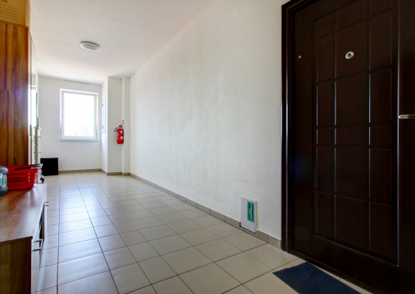 Na predaj: 3 izbový byt 65 m² , Rohovce, okres. Dun. Streda