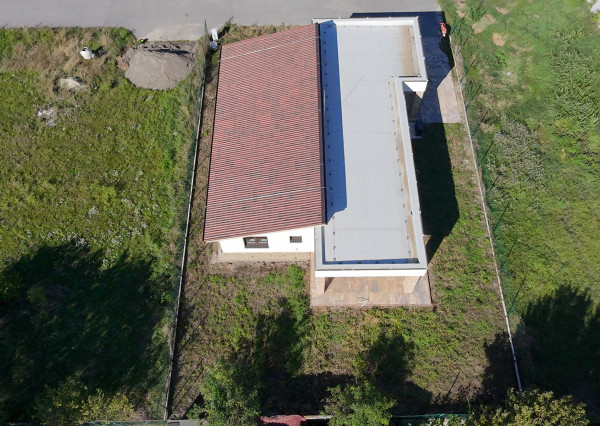 Na predaj: 4izbový rodinný dom kolaudovaný – Šamorín-Bučuháza,  stav štandard