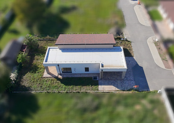 Na predaj: 4izbový rodinný dom kolaudovaný – Šamorín-Bučuháza,  stav štandard