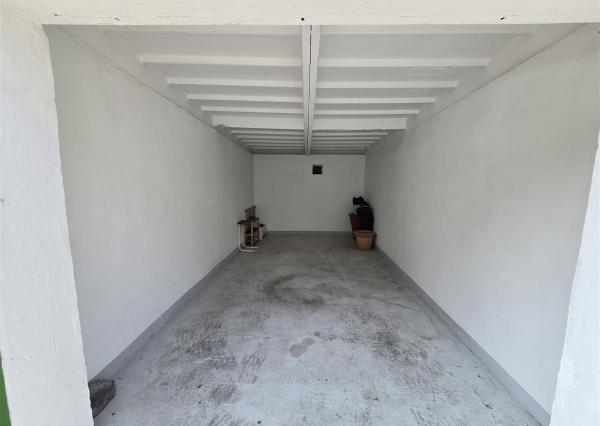 Na prenájom: Garáž 20 m², Gusevova ulica ,  BA-Ružinov