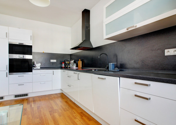 Predaj 5-izbového rodinného domu s pivnicou a krásnou záhradou – Veľká Paka