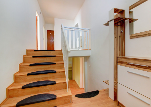 Predaj 5-izbového rodinného domu s pivnicou a krásnou záhradou – Veľká Paka