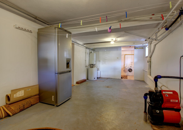 Predaj 5-izbového rodinného domu s pivnicou a krásnou záhradou – Veľká Paka