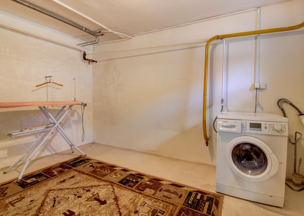 Predaj 5-izbového rodinného domu s pivnicou a krásnou záhradou – Veľká Paka