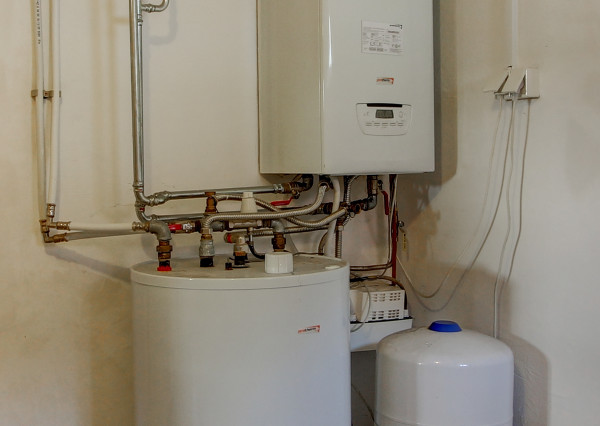 Predaj 5-izbového rodinného domu s pivnicou a krásnou záhradou – Veľká Paka