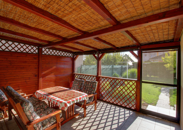 Predaj 5-izbového rodinného domu s pivnicou a krásnou záhradou – Veľká Paka