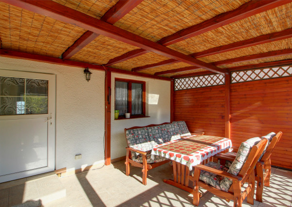 Predaj 5-izbového rodinného domu s pivnicou a krásnou záhradou – Veľká Paka