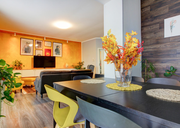 Novinka – samostatne stojaci 4i rodinný dom v obci Láb