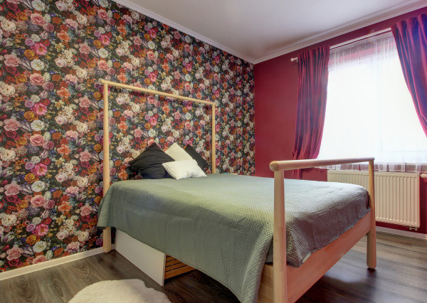 Novinka – samostatne stojaci 4i rodinný dom v obci Láb