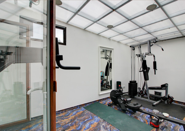 Novinka – samostatne stojaci 4i rodinný dom v obci Láb