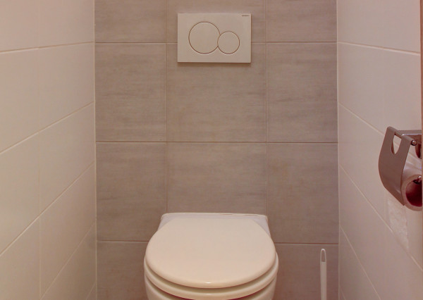 PRENÁJOM - 1 izbový byt - BA Dúbravka, Sokolíkova ulica