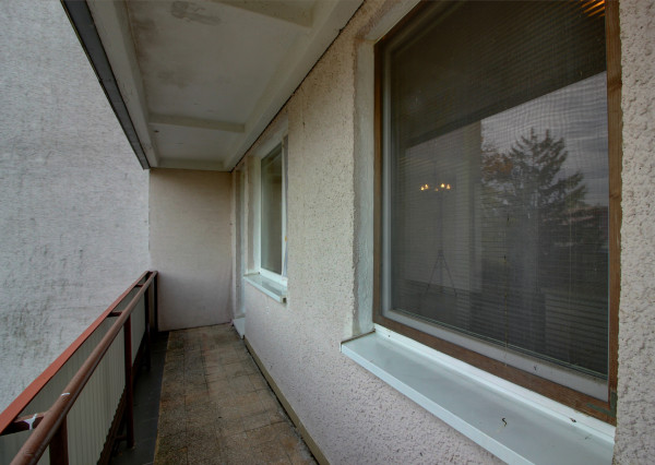 PRENÁJOM - 1 izbový byt - BA Dúbravka, Sokolíkova ulica