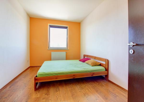 Na prenájom 3-izbový byt s balkónom, Rohovce, okr. Dun.Streda.