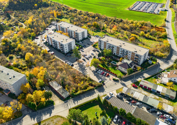 Na predaj 2,5-izbový byt s balkónom – Pezinok, Mahulanka