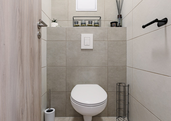 Na predaj 2,5-izbový byt s balkónom – Pezinok, Mahulanka