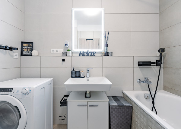 Na predaj 2,5-izbový byt s balkónom – Pezinok, Mahulanka