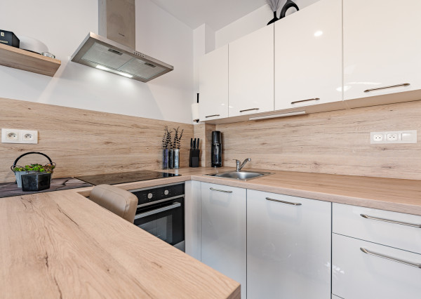 Na predaj 2,5-izbový byt s balkónom – Pezinok, Mahulanka