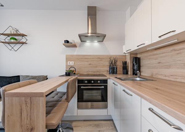 Na predaj 2,5-izbový byt s balkónom – Pezinok, Mahulanka