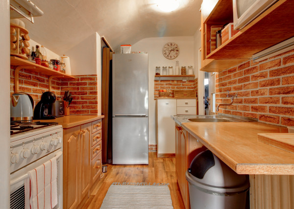 Na predaj 5-izbový rodinný dom s garážou na 954 m² pozemku - Kvetoslavov