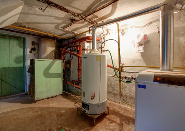 Na predaj 5-izbový rodinný dom s garážou na 954 m² pozemku - Kvetoslavov