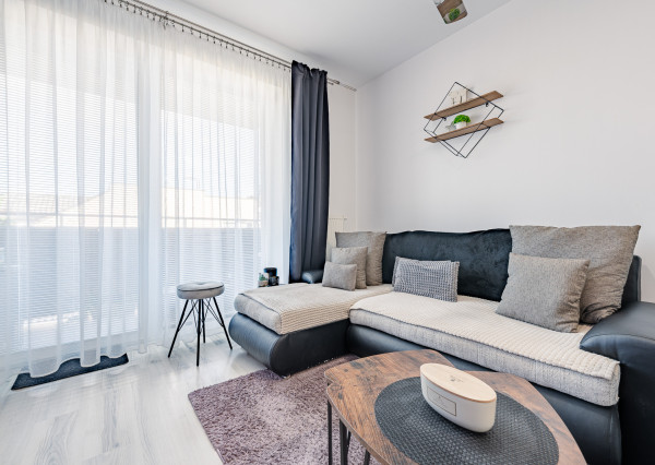 Na predaj 2,5-izbový byt s balkónom – Pezinok, Mahulanka