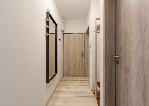 Na predaj 2,5-izbový byt s balkónom – Pezinok, Mahulanka