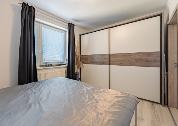 Na predaj 2,5-izbový byt s balkónom – Pezinok, Mahulanka