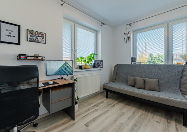 Na predaj 2,5-izbový byt s balkónom – Pezinok, Mahulanka