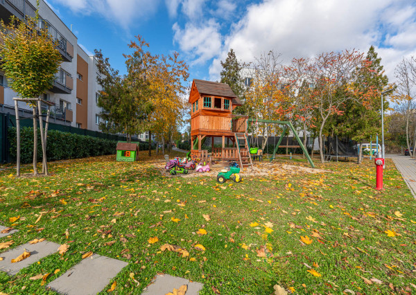 Na predaj 2,5-izbový byt s balkónom – Pezinok, Mahulanka