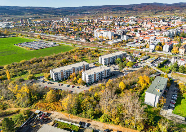 Na predaj 2,5-izbový byt s balkónom – Pezinok, Mahulanka
