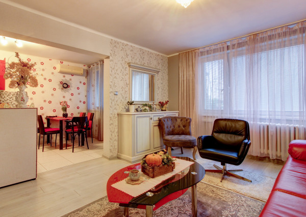 Na predaj: 3-izbový byt, Zlaté Klasy, Sídlisko, okres Dunajská Streda