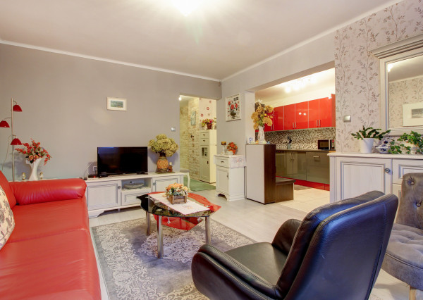 Na predaj: 3-izbový byt, Zlaté Klasy, Sídlisko, okres Dunajská Streda