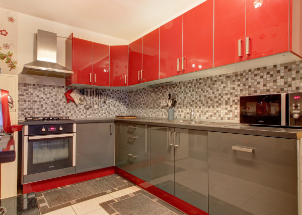 Na predaj: 3-izbový byt, Zlaté Klasy, Sídlisko, okres Dunajská Streda