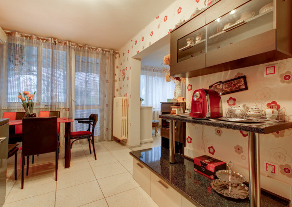 Na predaj: 3-izbový byt, Zlaté Klasy, Sídlisko, okres Dunajská Streda