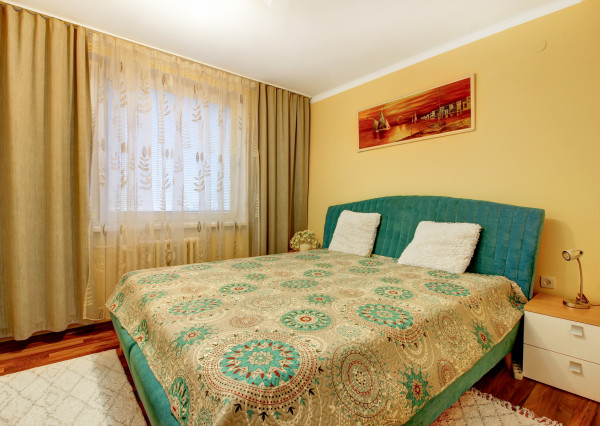 Na predaj: 3-izbový byt, Zlaté Klasy, Sídlisko, okres Dunajská Streda