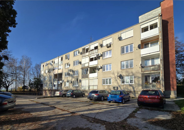 Na predaj: 3-izbový byt, Zlaté Klasy, Sídlisko, okres Dunajská Streda