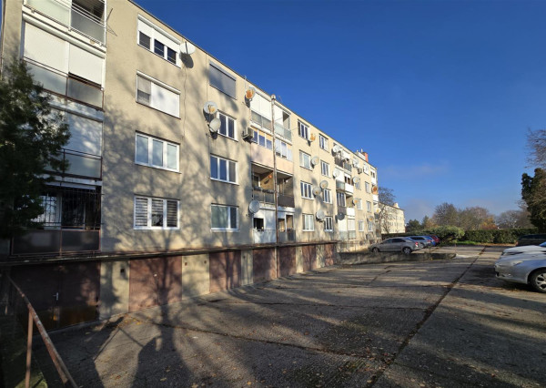 Na predaj: 3-izbový byt, Zlaté Klasy, Sídlisko, okres Dunajská Streda