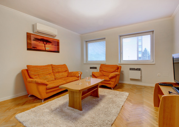 Na predaj: 2-izbový byt, Šamorín, Bratislavská,  okres Dunajská Streda