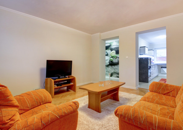 Na predaj: 2-izbový byt, Šamorín, Bratislavská,  okres Dunajská Streda