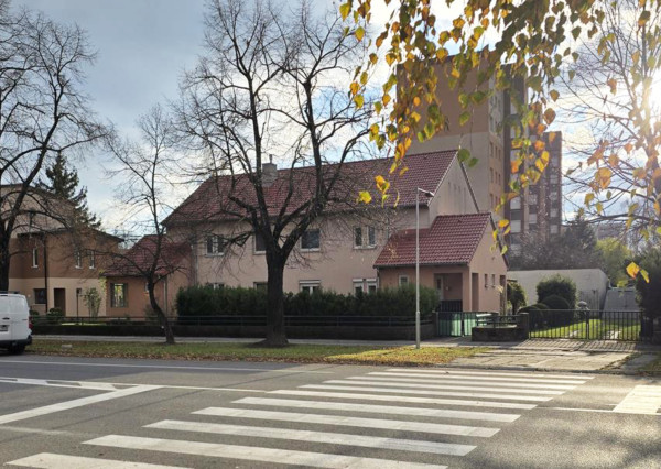 Na predaj: 2-izbový byt, Šamorín, Bratislavská,  okres Dunajská Streda