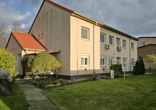 Na predaj: 2-izbový byt, Šamorín, Bratislavská,  okres Dunajská Streda