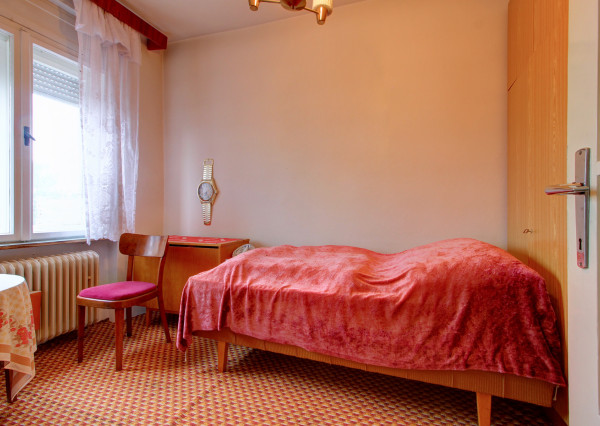 Na predaj: 4izbový rodinný dom s garážou , pozemok 800 m² - Čakany